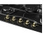 Варочная поверхность KUPPERSBERG FS 710 Ant Bronze