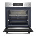 Духовой шкаф HOTPOINT-ARISTON HSTF 1231 JSAH IX Духовой шкаф HOTPOINT-ARISTON HSTF 1231 JSAH IX