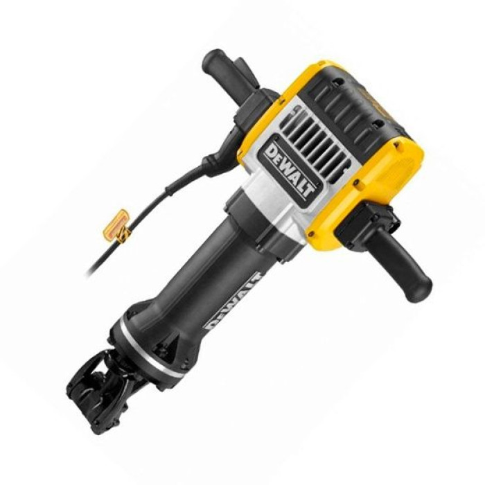 Отбойный молоток DeWalt D25981 Отбойный молоток DeWalt D25981