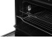 Духовой шкаф HYUNDAI HMEO 6540 DX Духовой шкаф HYUNDAI HMEO 6540 DX