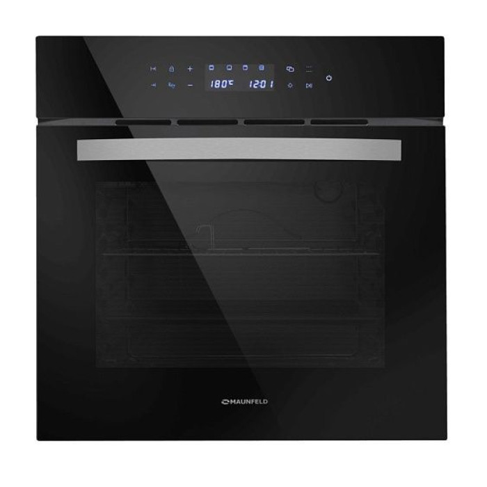 Духовой шкаф MAUNFELD EOEC.564TB Духовой шкаф MAUNFELD EOEC.564TB