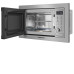 Микроволновая печь MEFERI MMO6025IX POWER