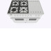 Варочный центр ILVE PD10SWE3/WH Варочный центр ILVE PD10SWE3/WH