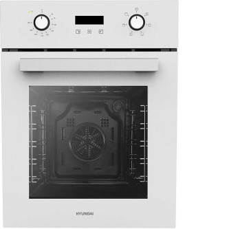 Духовой шкаф HYUNDAI HEO 45411 WG