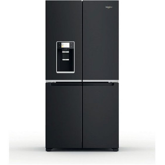 Холодильник WHIRLPOOL WQ9I FO1BX Холодильник WHIRLPOOL WQ9I FO1BX
