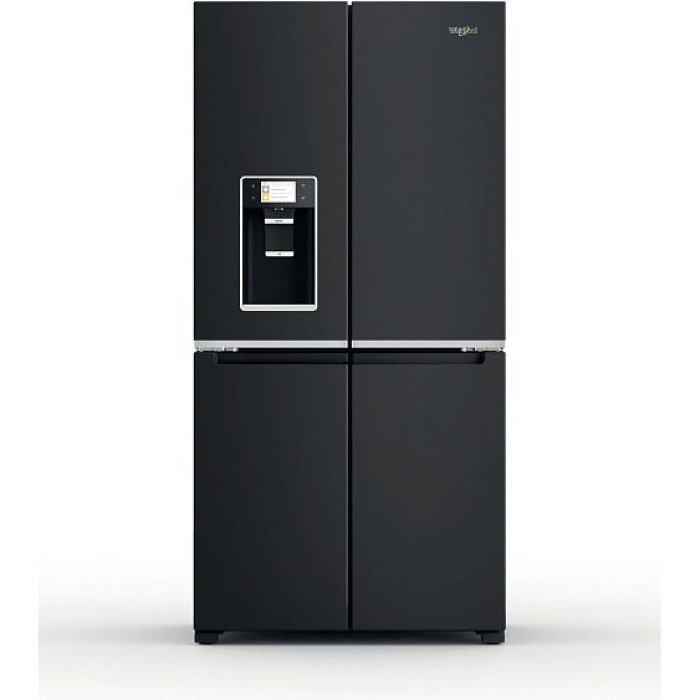 Холодильник WHIRLPOOL WQ9I FO1BX Холодильник WHIRLPOOL WQ9I FO1BX