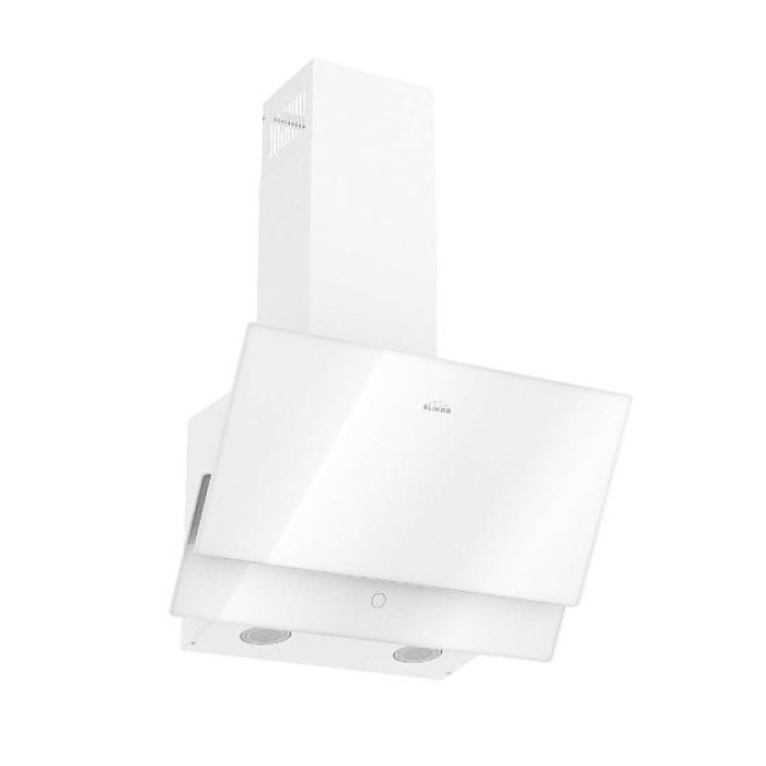 Вытяжка ELIKOR VERTEX WH 60 WHITE Вытяжка ELIKOR VERTEX WH 60 WHITE