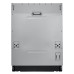 Посудомоечная машина MAUNFELD MLP60330T Smart Beam Inverter Wi-Fi Посудомоечная машина MAUNFELD MLP60330T Smart Beam Inverter Wi-Fi