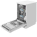 Посудомоечная машина MEFERI MDW4562WH FS LIGHT