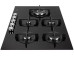 Варочная поверхность DELONGHI NSL 575D NCM RUS