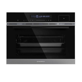 Духовой шкаф MAUNFELD MCMO5016STGB