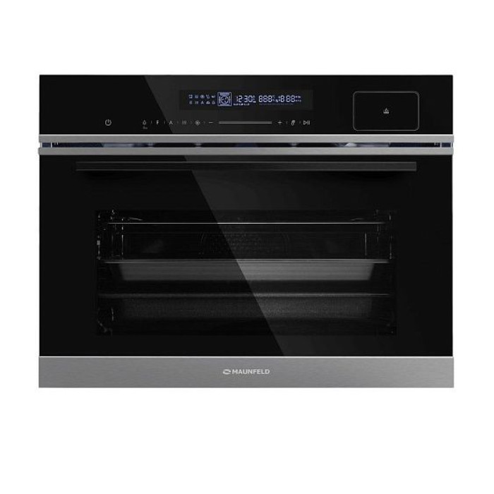 Духовой шкаф MAUNFELD MCMO5016STGB Духовой шкаф MAUNFELD MCMO5016STGB