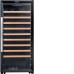 Винный шкаф CLIMADIFF CPF100B1