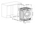 Стиральная машина DELONGHI DWMI 725 ISABELLA Стиральная машина DELONGHI DWMI 725 ISABELLA