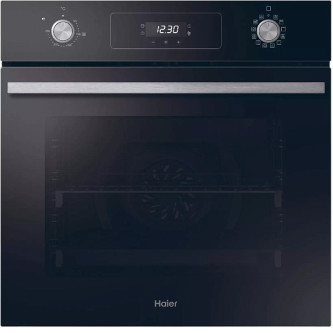 Духовой шкаф HAIER HOD-P12CTGB