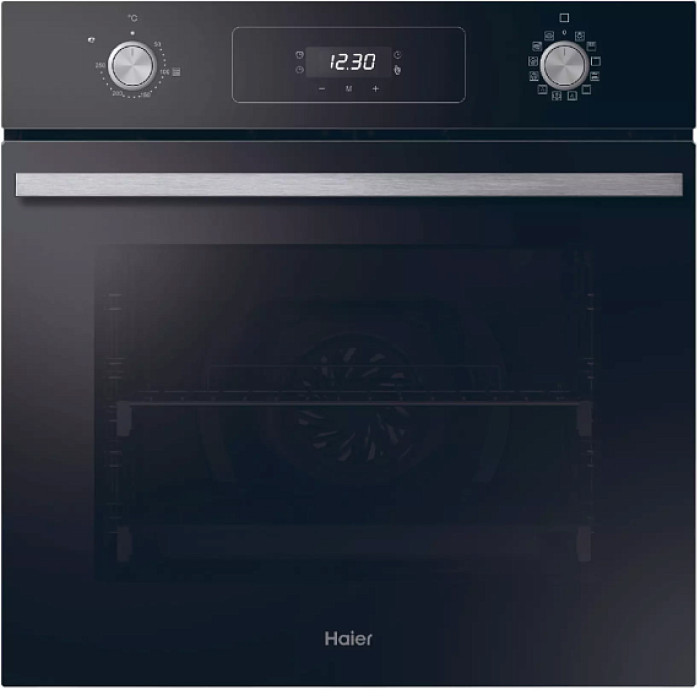Духовой шкаф HAIER HOD-P12CTGB