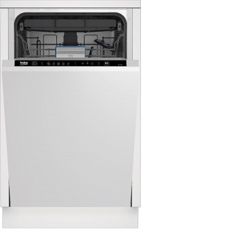 Посудомоечная машина BEKO BDIS25063 Посудомоечная машина BEKO BDIS25063