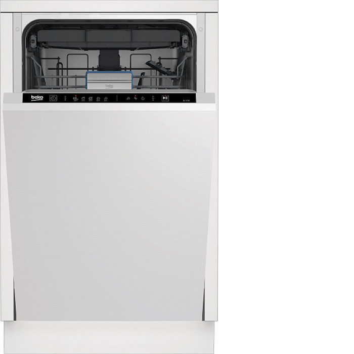 Посудомоечная машина BEKO BDIS25063 Посудомоечная машина BEKO BDIS25063