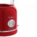 Чайник TESLER KT-1745 RED Чайник TESLER KT-1745 RED