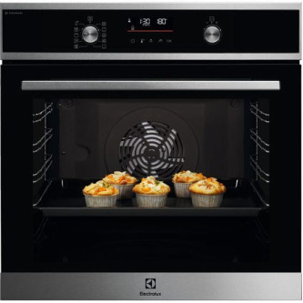 Духовой шкаф ELECTROLUX EOD6C77WX Духовой шкаф ELECTROLUX EOD6C77WX