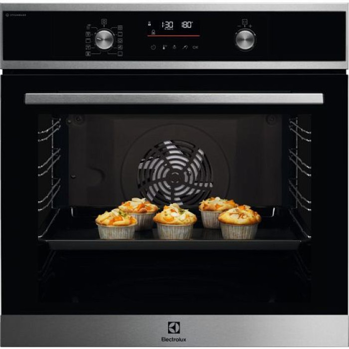 Духовой шкаф ELECTROLUX EOD6C77WX Духовой шкаф ELECTROLUX EOD6C77WX