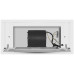 Вытяжка MEFERI SMARTBOX60WH GLASS COMFORT Вытяжка MEFERI SMARTBOX60WH GLASS COMFORT
