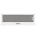 Вытяжка FABER AMPIRA GLASS WH 90 (315.0702.964) Вытяжка FABER AMPIRA GLASS WH 90 (315.0702.964)