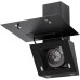 Вытяжка KRONA BELINDA 600 black SGC Вытяжка KRONA BELINDA 600 black SGC