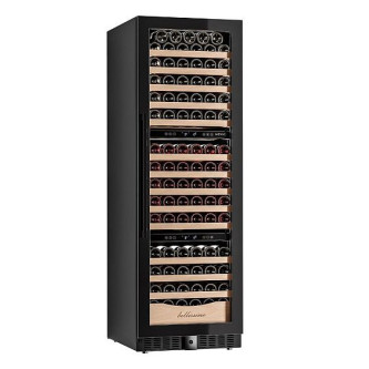Винный шкаф MEYVEL MV154PRO-KBT3