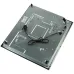 Варочная поверхность ELTRONIC 33-01 черный