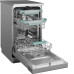 Посудомоечная машина WEISSGAUFF DW 4539 Inverter Touch AutoOpen Inox Посудомоечная машина WEISSGAUFF DW 4539 Inverter Touch AutoOpen Inox
