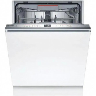 Посудомоечная машина BOSCH SMV6EMX75Q