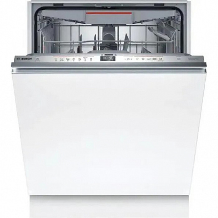 Посудомоечная машина BOSCH SMV6EMX75Q Посудомоечная машина BOSCH SMV6EMX75Q