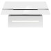 Вытяжка MEFERI AIRBOX60WH COMFORT PLUS Вытяжка MEFERI AIRBOX60WH COMFORT PLUS