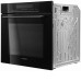 Духовой шкаф HYUNDAI HMEO 6780 BG Духовой шкаф HYUNDAI HMEO 6780 BG