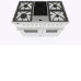 Варочный центр ILVE PD10IDWE3/WH