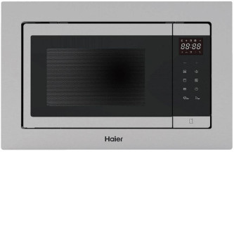 Микроволновая печь HAIER HMX-BTG259LX
