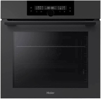 Духовой шкаф HAIER HOQ-F6QSN3DG Духовой шкаф HAIER HOQ-F6QSN3DG