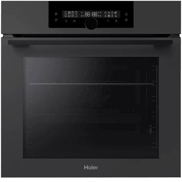 Духовой шкаф HAIER HOQ-F6QSN3DG Духовой шкаф HAIER HOQ-F6QSN3DG