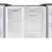 Холодильник SAMSUNG RS62DG5003S9EO Холодильник SAMSUNG RS62DG5003S9EO
