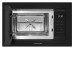 Микроволновая печь MEFERI MMO6020BK COMFORT