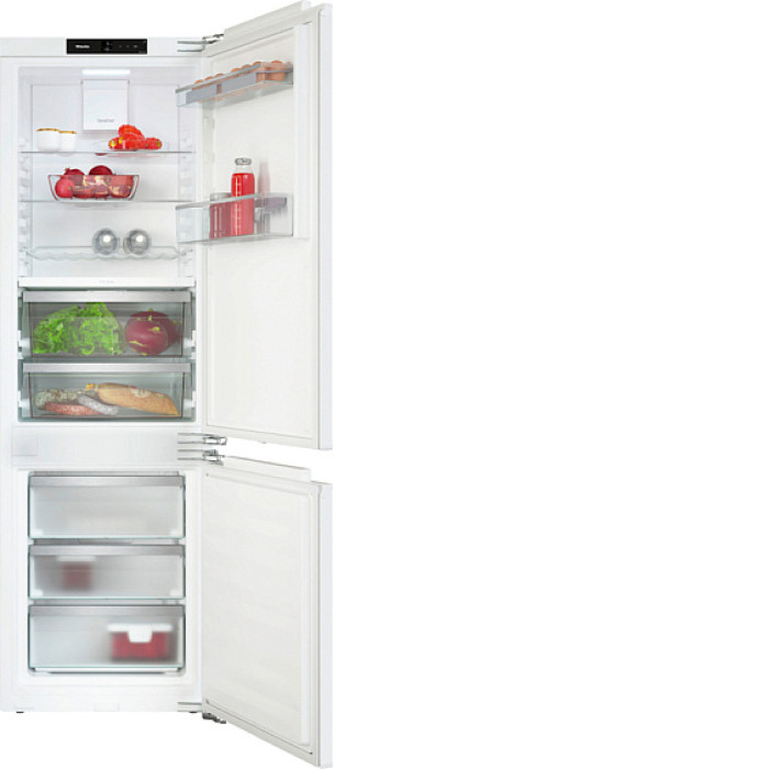 Холодильник MIELE KFN 7744 E