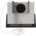 Вытяжка FRANKE LENS 50 BK/SS (330.0712.211)