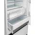 Холодильник DELONGHI DMFS 19PINF BB MATTEO Холодильник DELONGHI DMFS 19PINF BB MATTEO