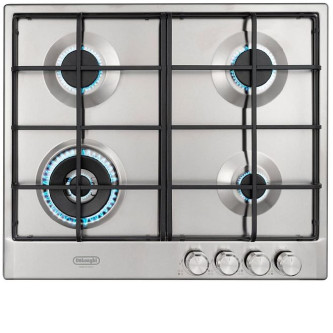 Варочная поверхность DELONGHI SLF 460 LX RUS