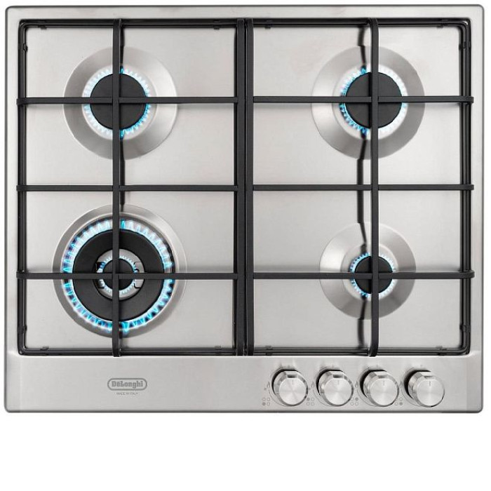 Варочная поверхность DELONGHI SLF 460 LX RUS
