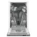Посудомоечная машина HOTPOINT-ARISTON HIS 2D87 D