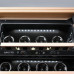 Винный шкаф MEYVEL MV46PRO-KBT2 (Натуральный бук) Винный шкаф MEYVEL MV46PRO-KBT2 (Натуральный бук)