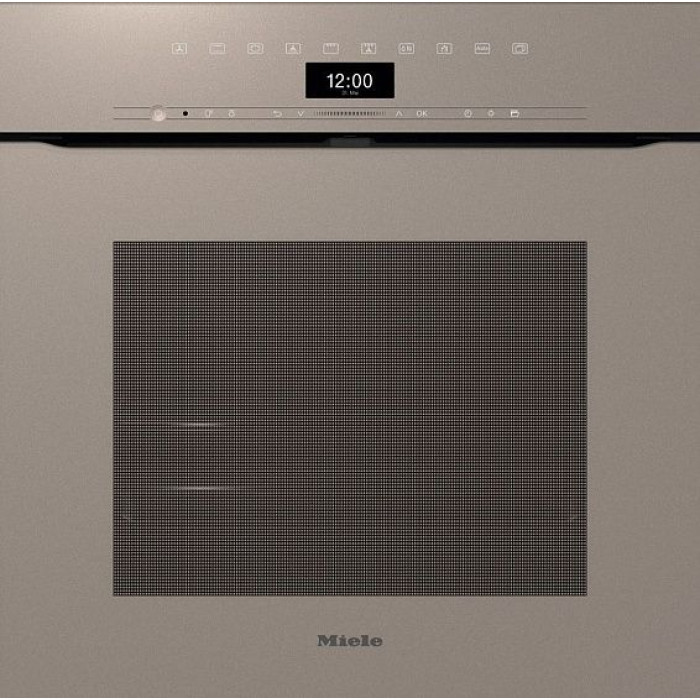 Духовой шкаф MIELE H7464BPX Pearl beige Духовой шкаф MIELE H7464BPX Pearl beige