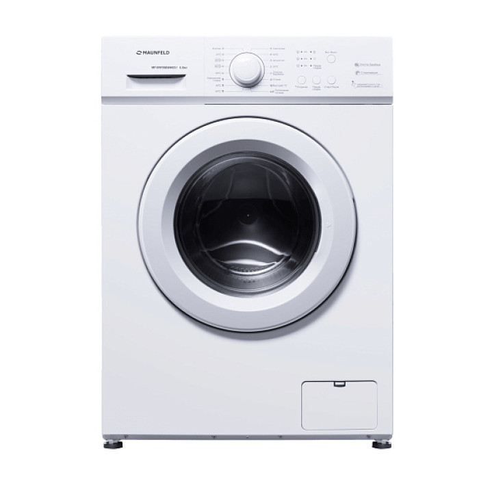 Стиральная машина MAUNFELD MFWM106WH051 Стиральная машина MAUNFELD MFWM106WH051